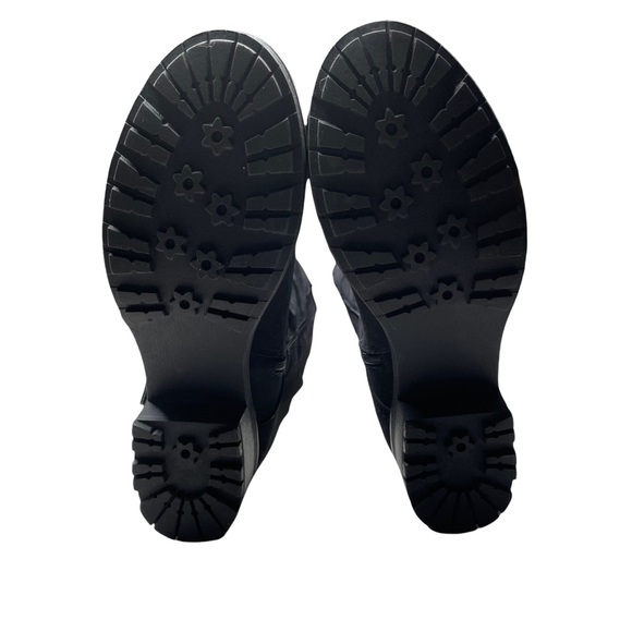 White Mountain Block women boots Size 10 M - Picture 11 of 11